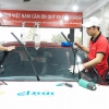 Dán phim cách nhiệt Classis Hyundai Creta 2022